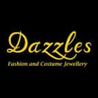 Dazzles Fashion and Costume Jewellery logo