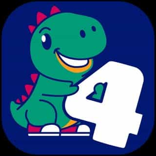 Fits4Kids logo