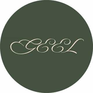 Geel logo