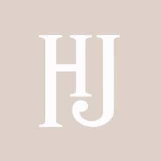HJ logo