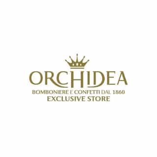 Orchidea Bomboniere logo