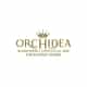 Orchidea Bomboniere logo