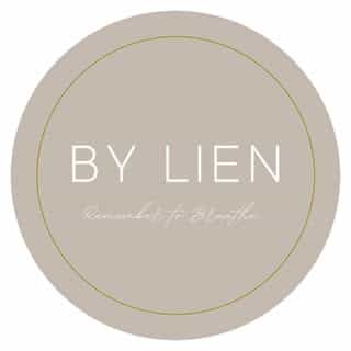 By Lien logo
