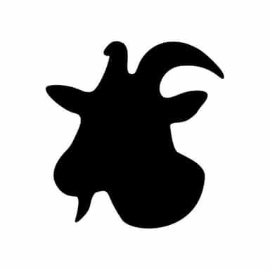 GOAT STORY - Level up your specialty coffee experience logo