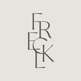 FRECKL STUDIO logo