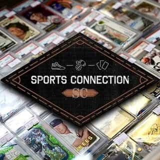 Sports Connection logo