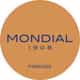 Mondial 1908 Shaving EU logo