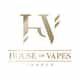 House of Vapes - London logo