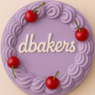dbakers Miami logo