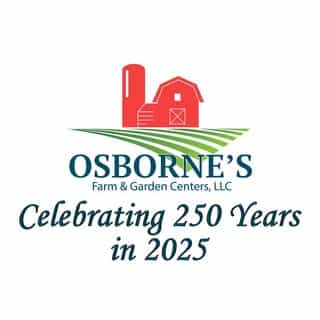 Osborne's Farm & Garden Centers LLC logo
