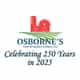 Osborne's Farm & Garden Centers LLC logo