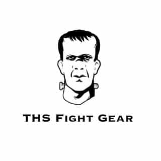 THS Fight Gear Ltd logo
