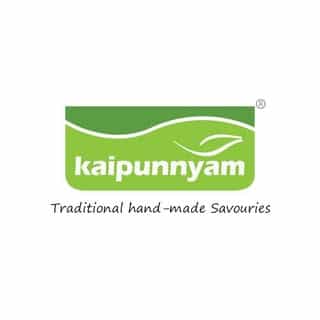 Kaipunnyam logo