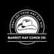 Bandit Hat Cinch logo