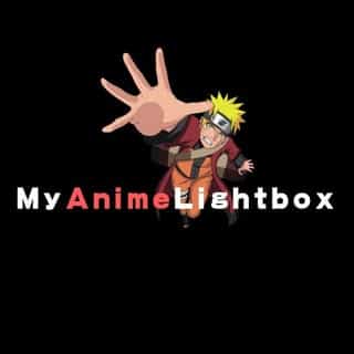 MyAnimeLightbox logo