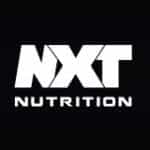 NXT-Nutrition logo