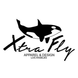 XtraFly Apparel logo