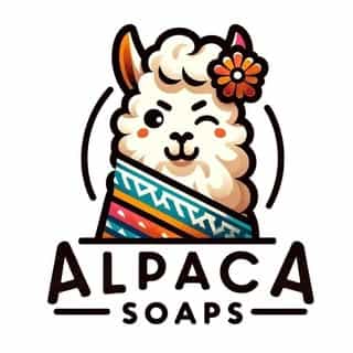 Alpacasoaps logo