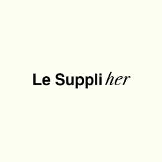 Le Suppli-her logo