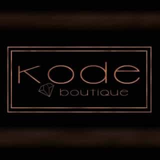 Kode Boutique logo