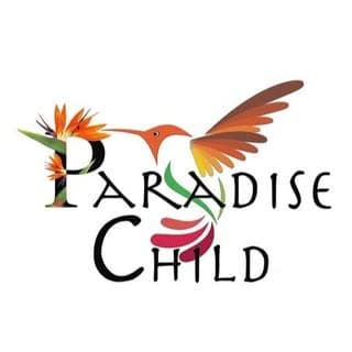 Paradise Child logo