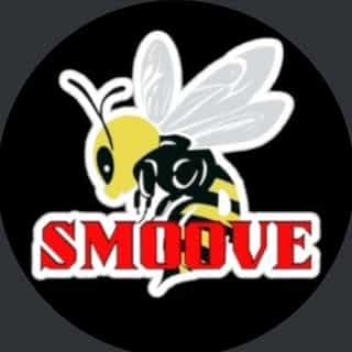 Beesmoove logo