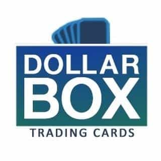 Dollar Box logo