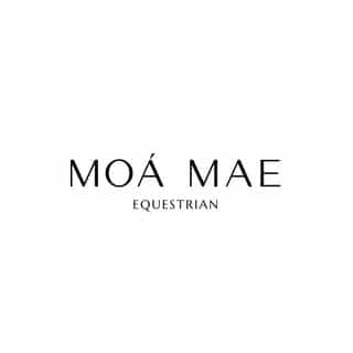 Moá Mae Equestrian logo
