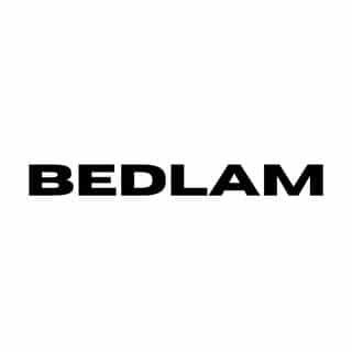 BEDLAM logo