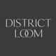 District Loom logo