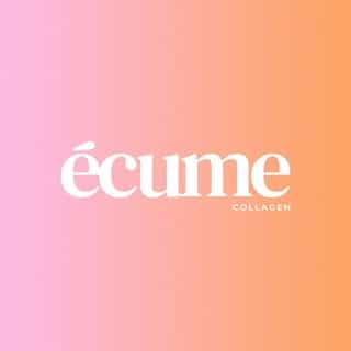 Ecume logo
