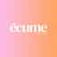 Ecume logo