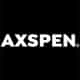 Axspen logo