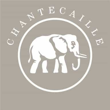 Chantecaille Beauté logo