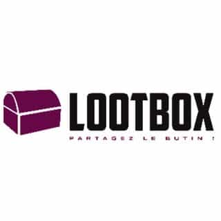 Lootbox logo
