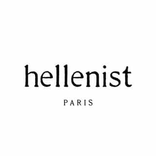 Hellenist Paris logo