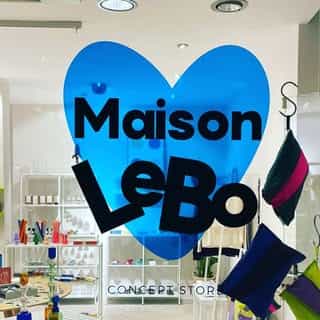 MaisonLeBo logo
