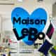 MaisonLeBo logo