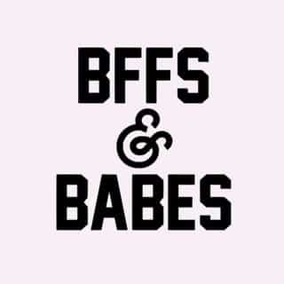 BFFS & BABES logo