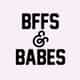 BFFS & BABES logo