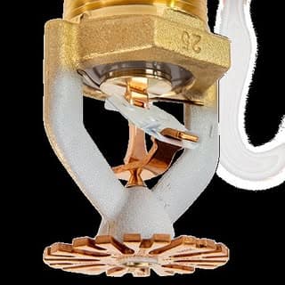 Fire Protection Parts logo