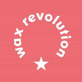 Wax Revolution logo