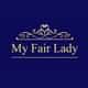 My Fair Lady logo