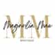 MAGNOLIA MAE BOUTIQUE logo