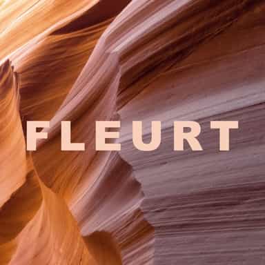 Fleurt Collective logo