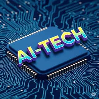 Ai-TechWorld logo