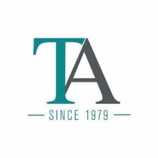 Town Appliance logo
