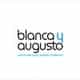 Blanca y Augusto logo