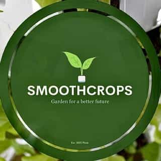 SMOOTHCROPS logo