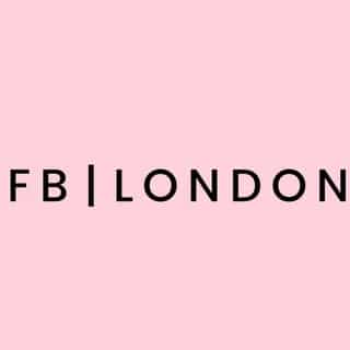 FB LONDON logo
